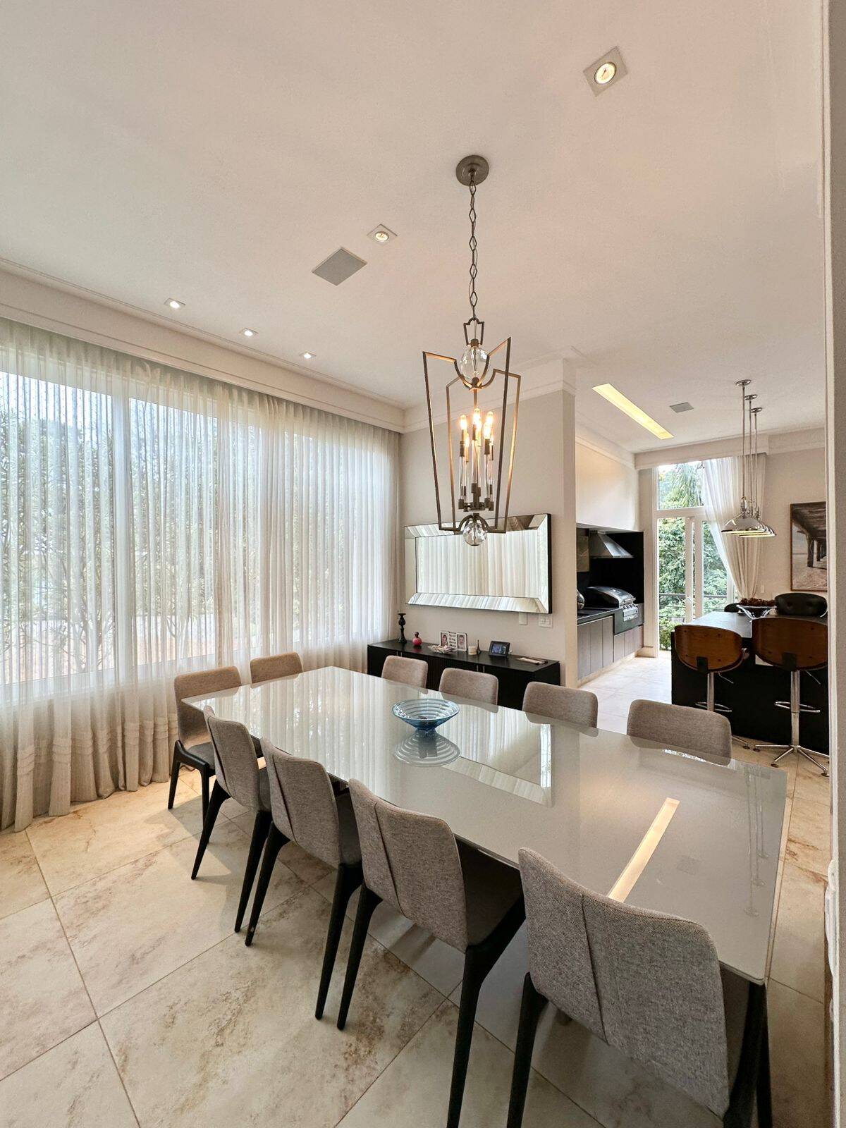 Casa, 5 quartos, 471 m² - Foto 15