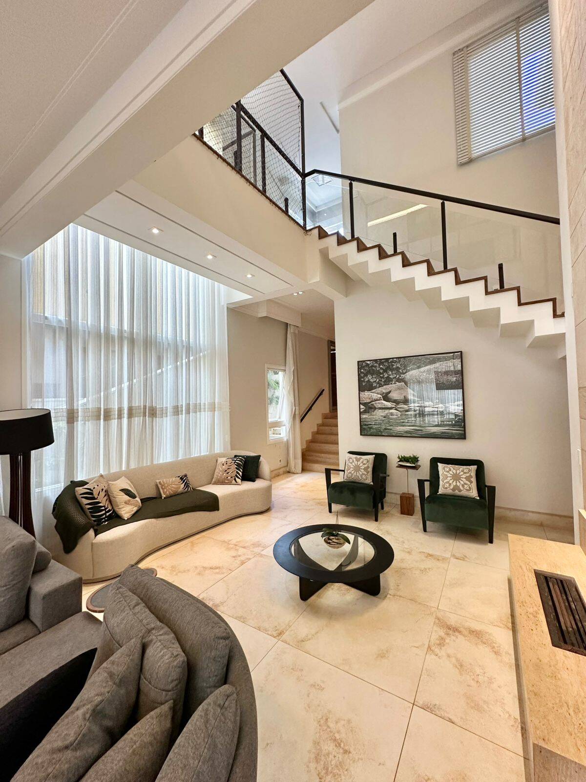 Casa, 5 quartos, 471 m² - Foto 4