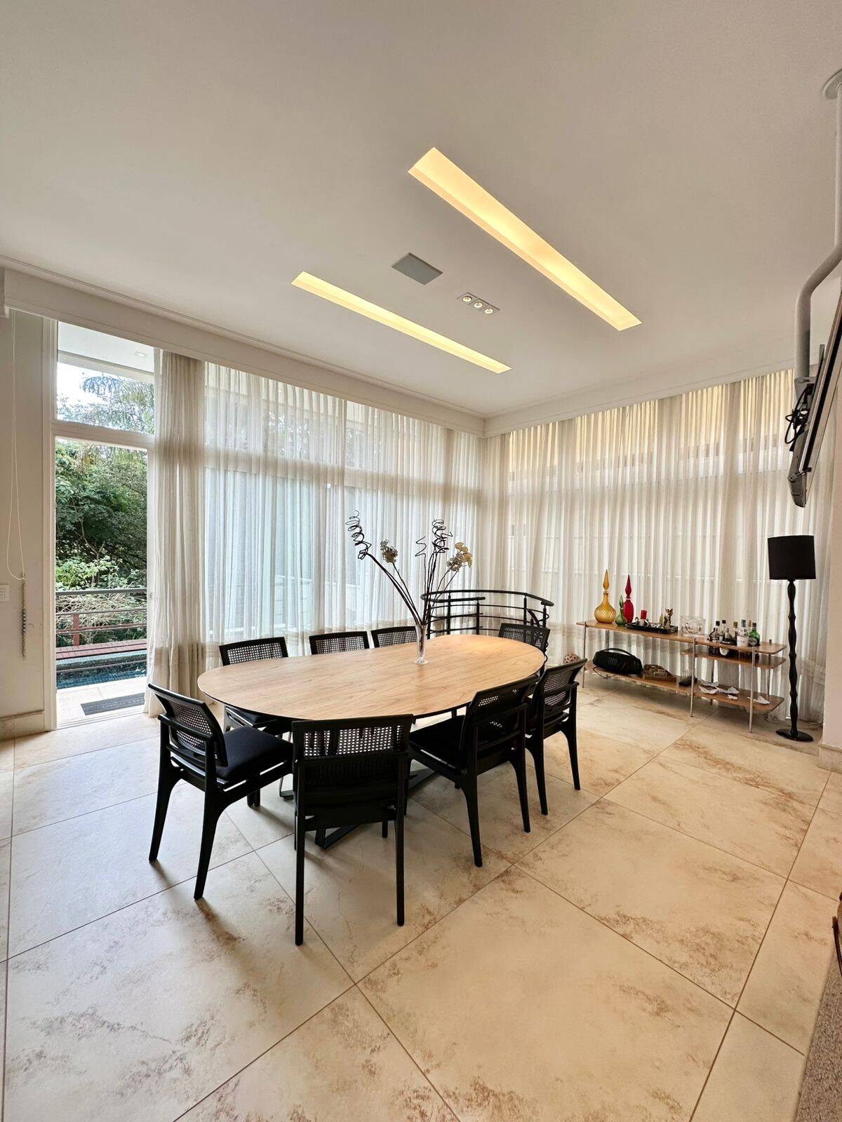 Casa, 5 quartos, 471 m² - Foto 10