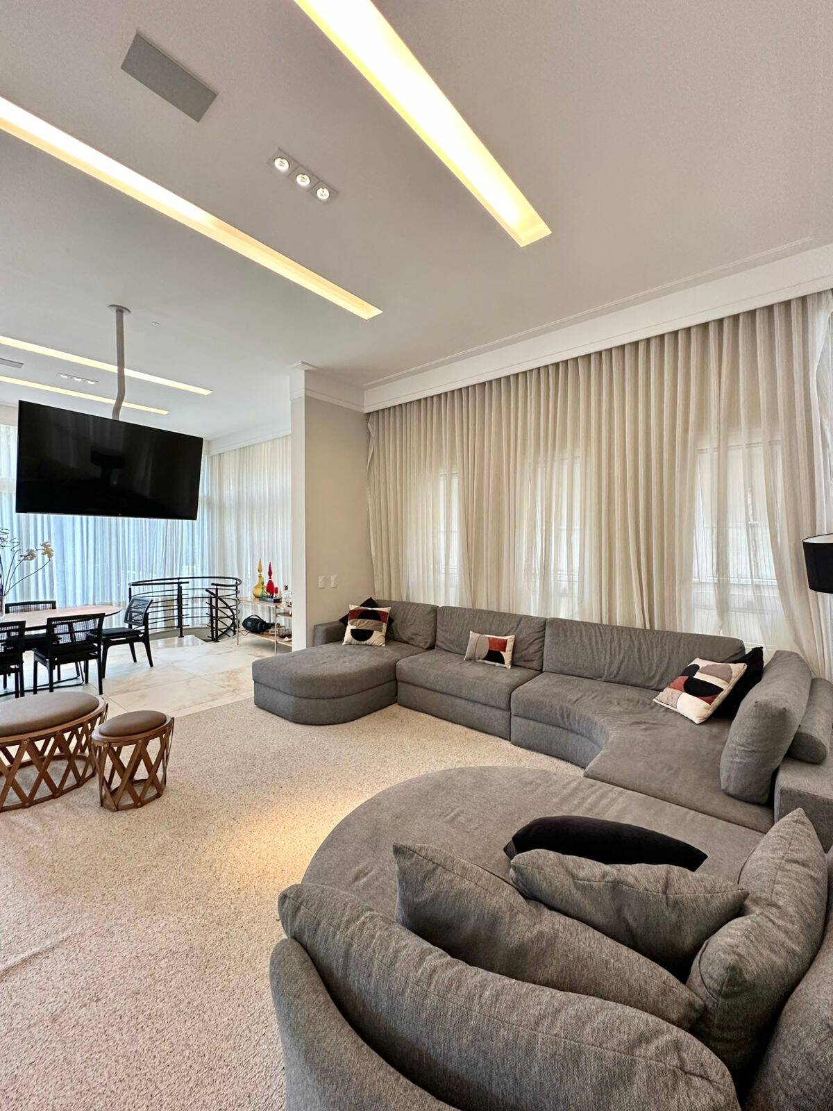 Casa, 5 quartos, 471 m² - Foto 6