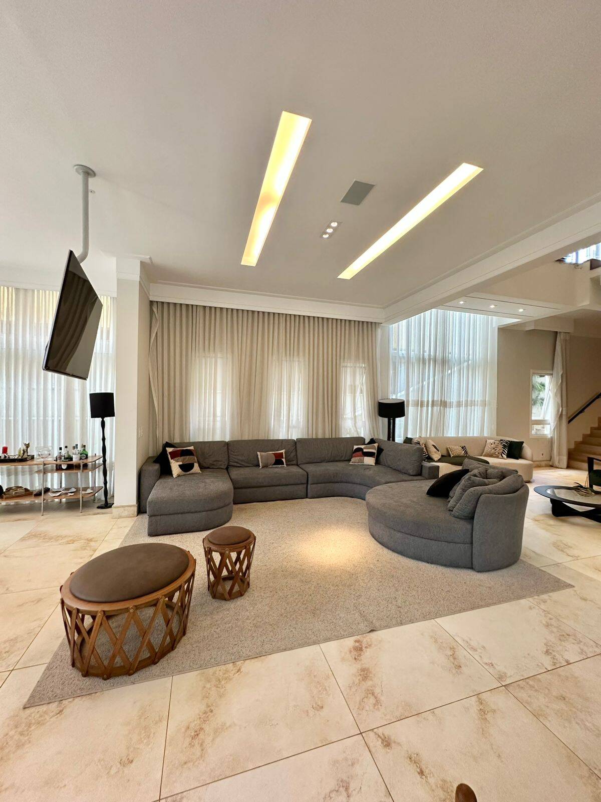 Casa, 5 quartos, 471 m² - Foto 5