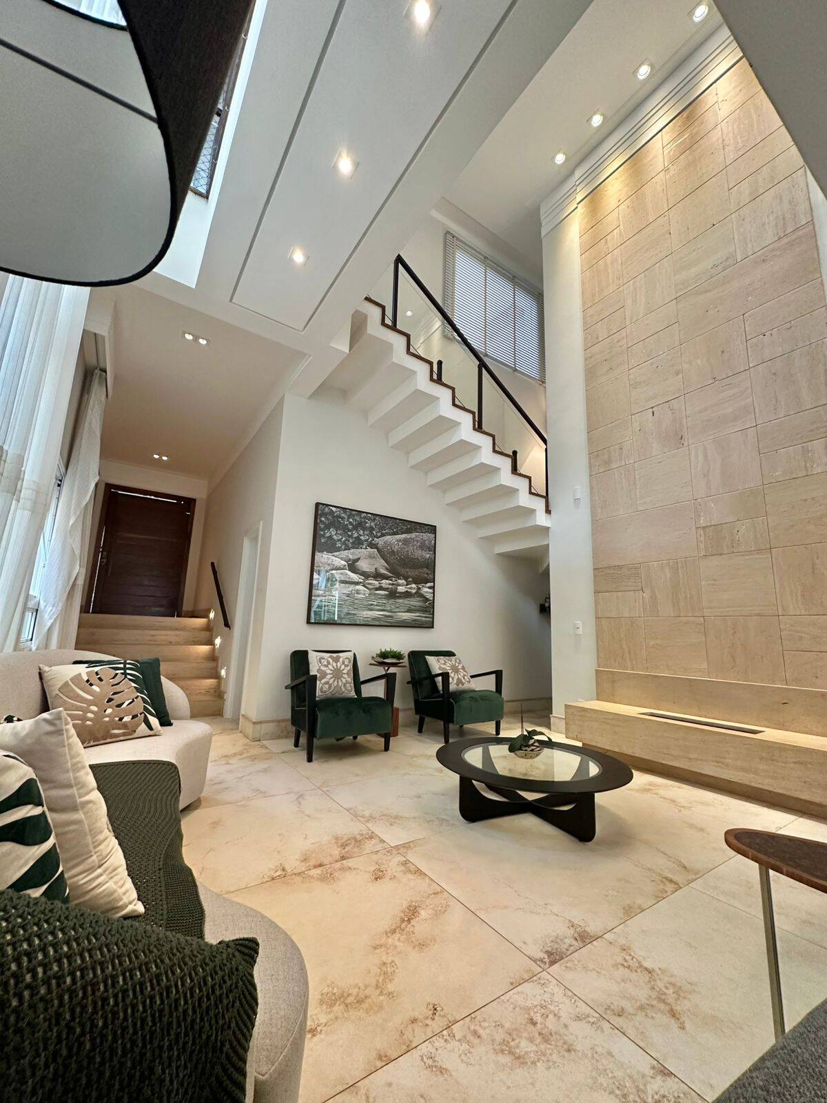 Casa, 5 quartos, 471 m² - Foto 2