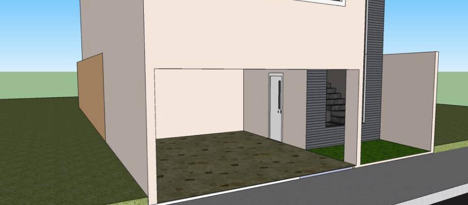 Terreno, 140 m² - Foto 4