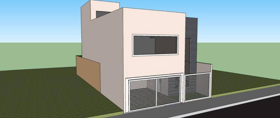 Terreno, 140 m² - Foto 3