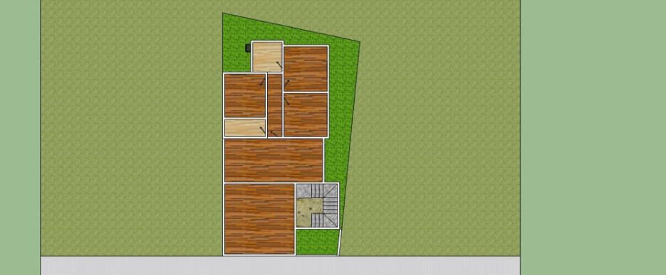 Terreno, 140 m² - Foto 6