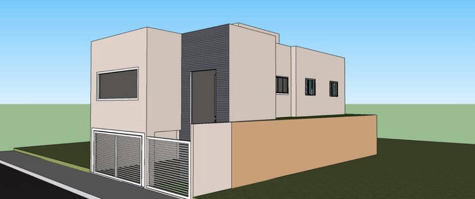 Terreno, 140 m² - Foto 5