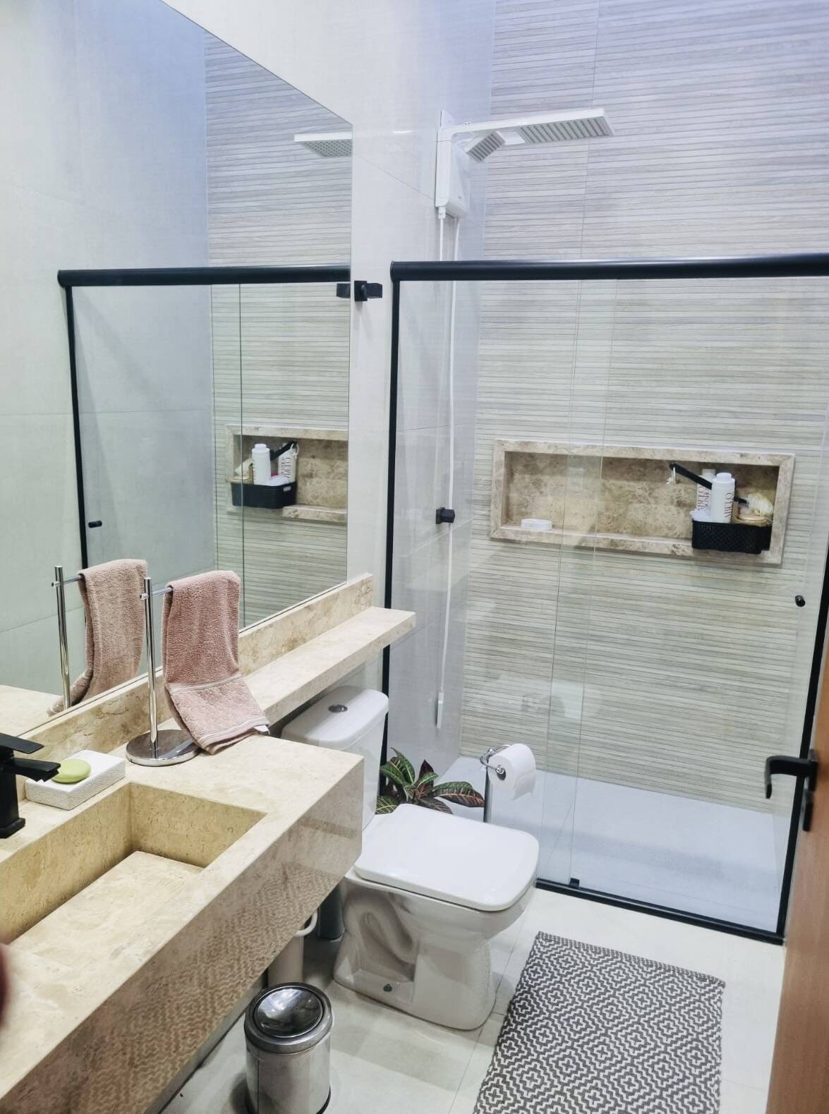 Casa, 3 quartos, 150 m² - Foto 17