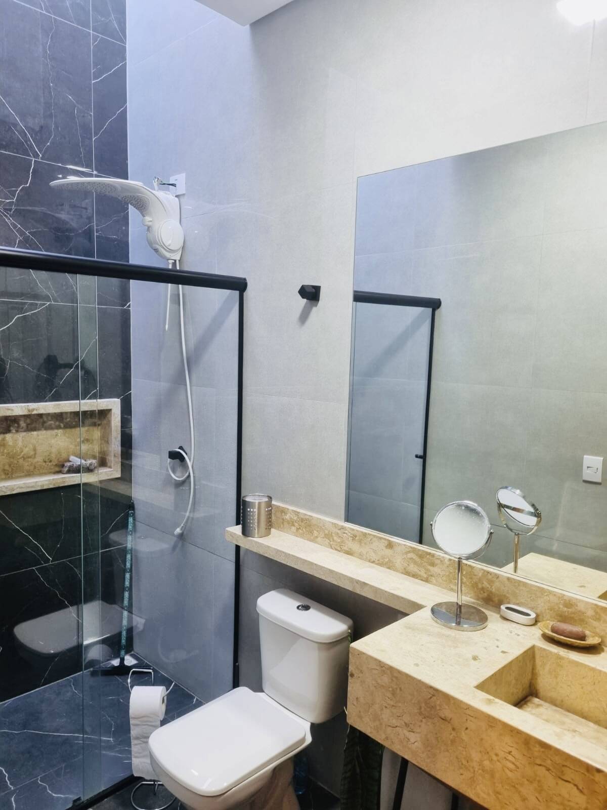 Casa, 3 quartos, 150 m² - Foto 18