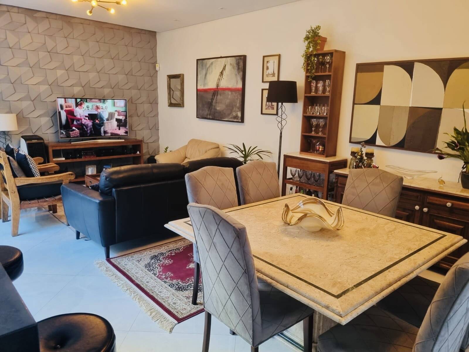 #140 - Casa para Venda em Bragança Paulista - SP