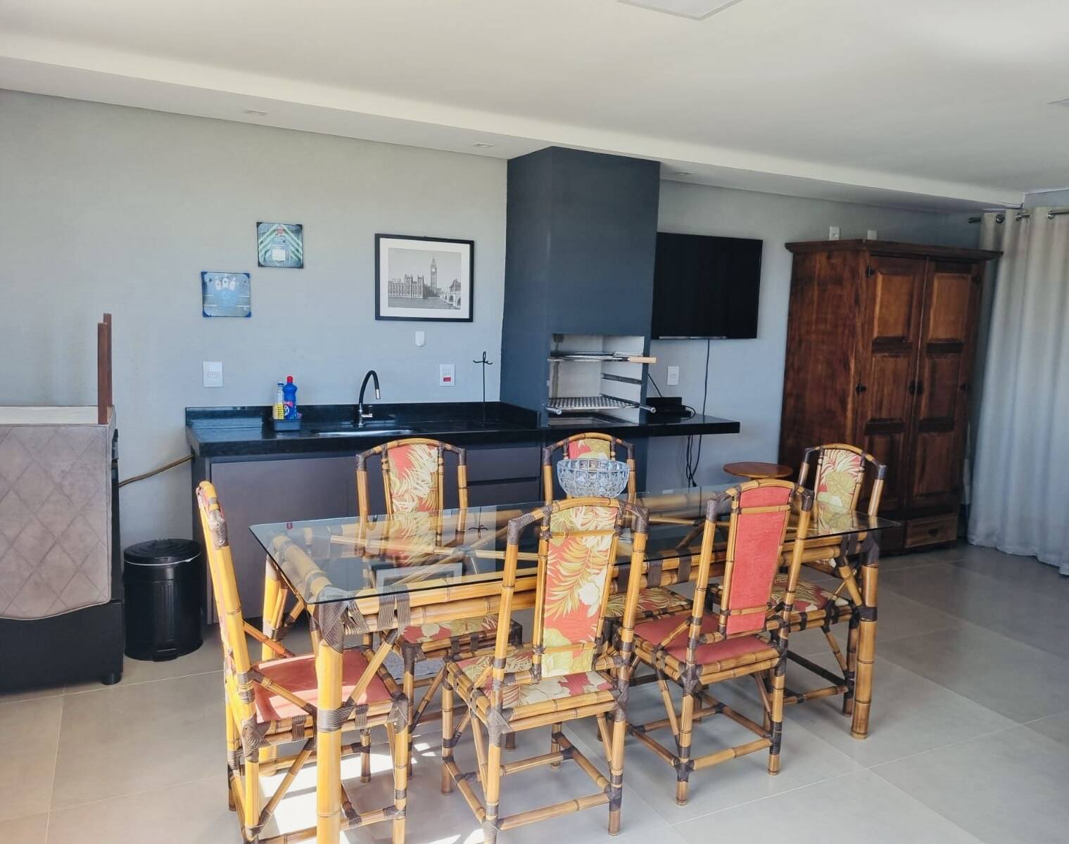 Casa, 3 quartos, 150 m² - Foto 10