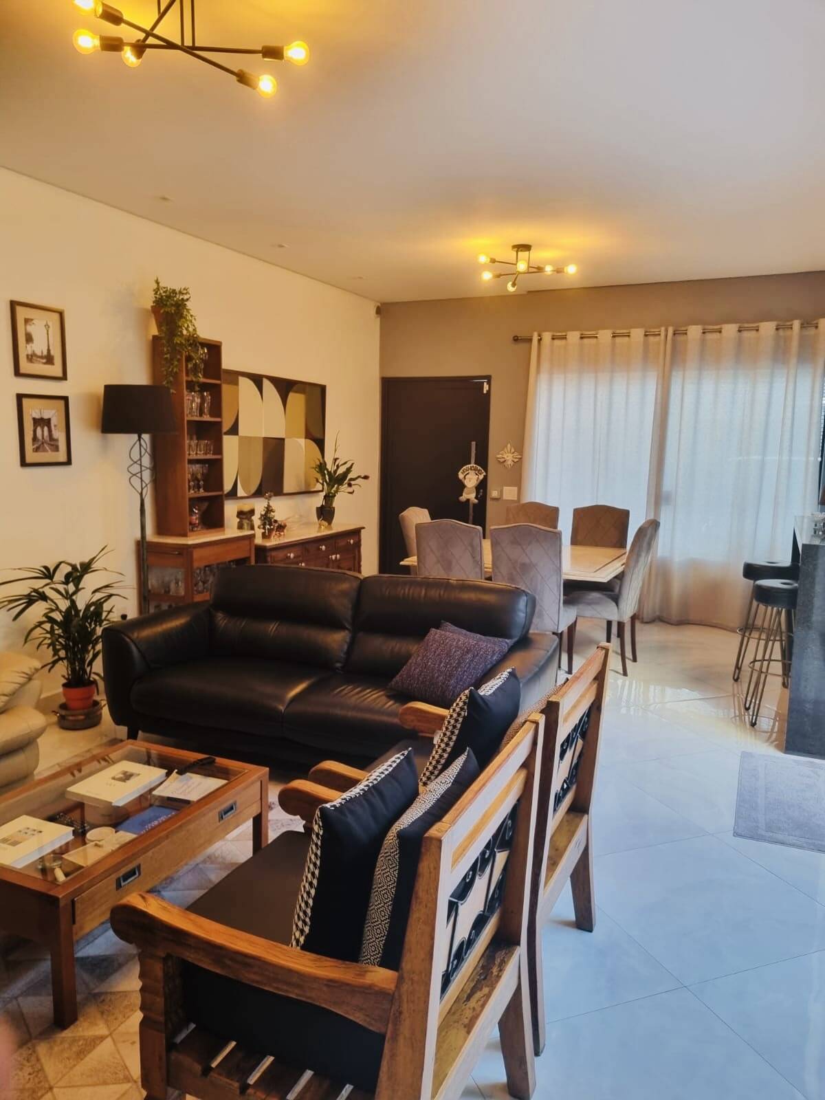 Casa, 3 quartos, 150 m² - Foto 6