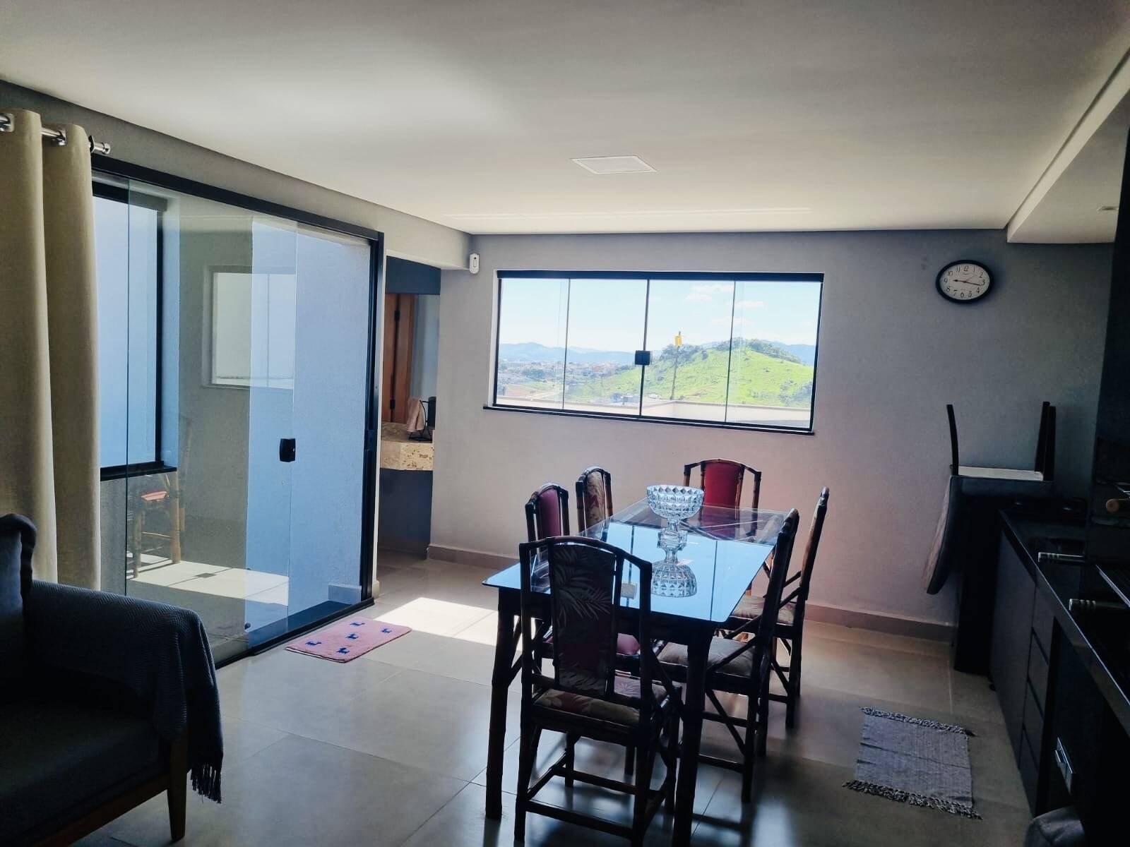 Casa, 3 quartos, 150 m² - Foto 9