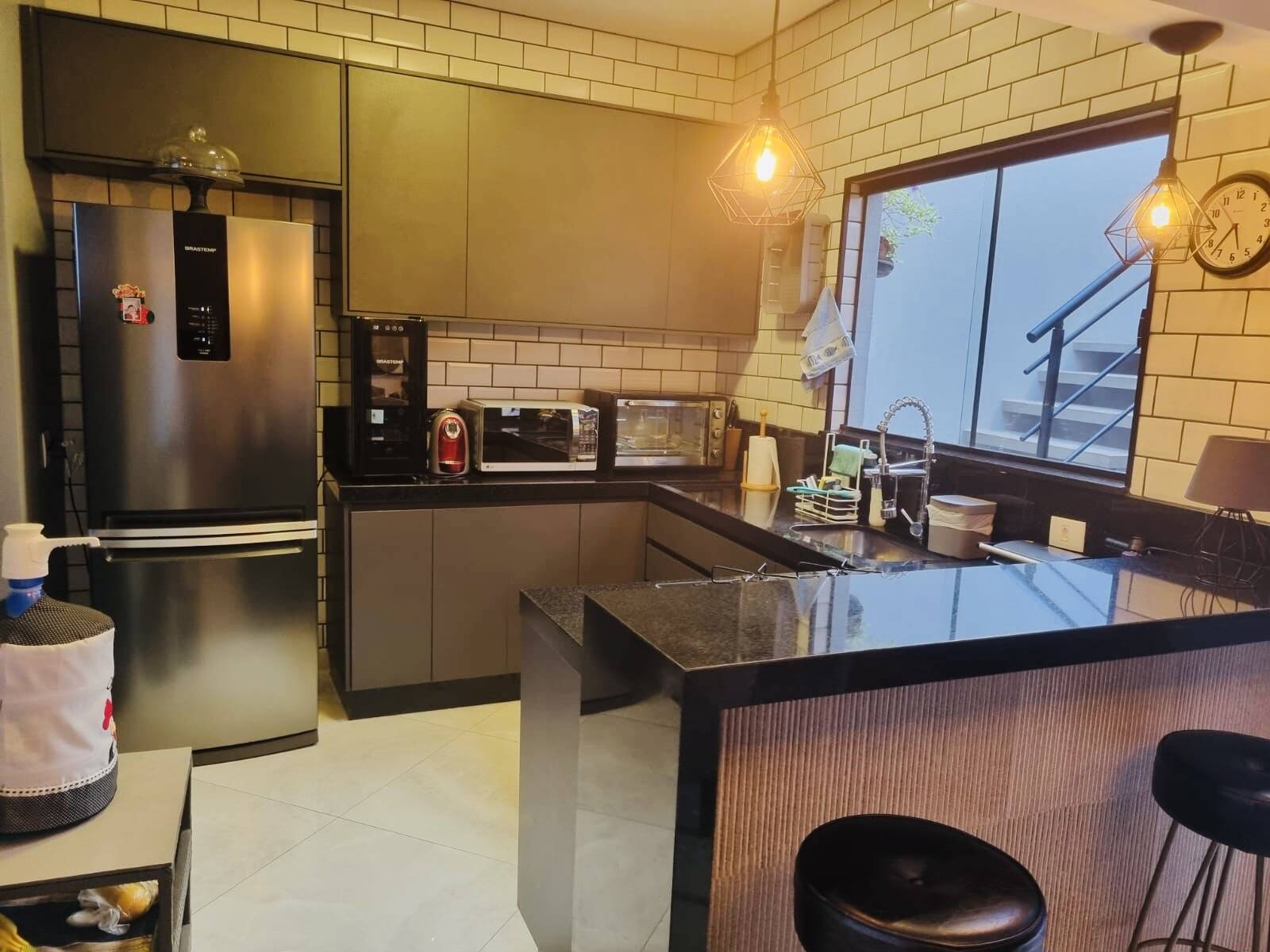 Casa, 3 quartos, 150 m² - Foto 11