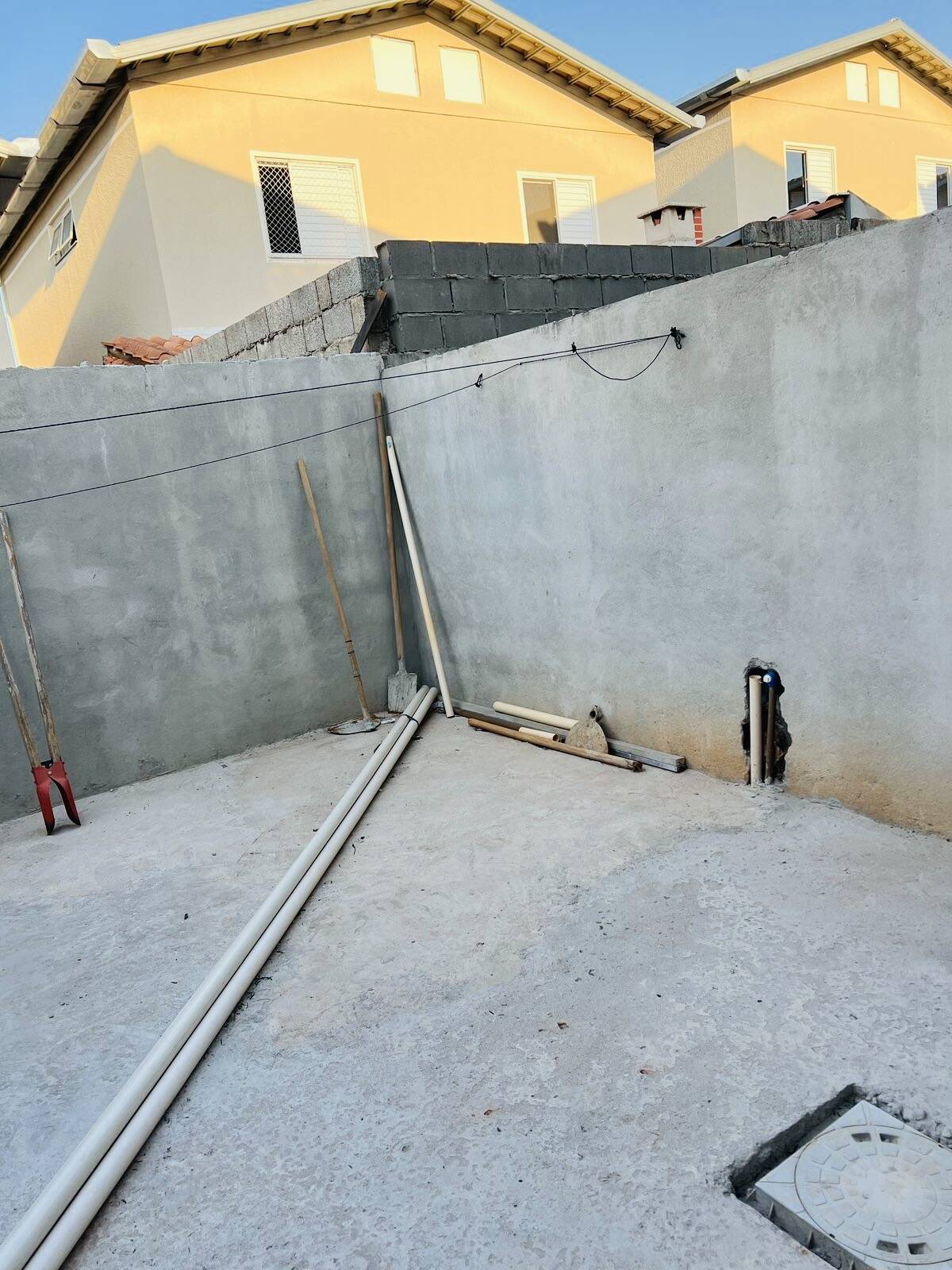 Casa, 2 quartos, 74 m² - Foto 11