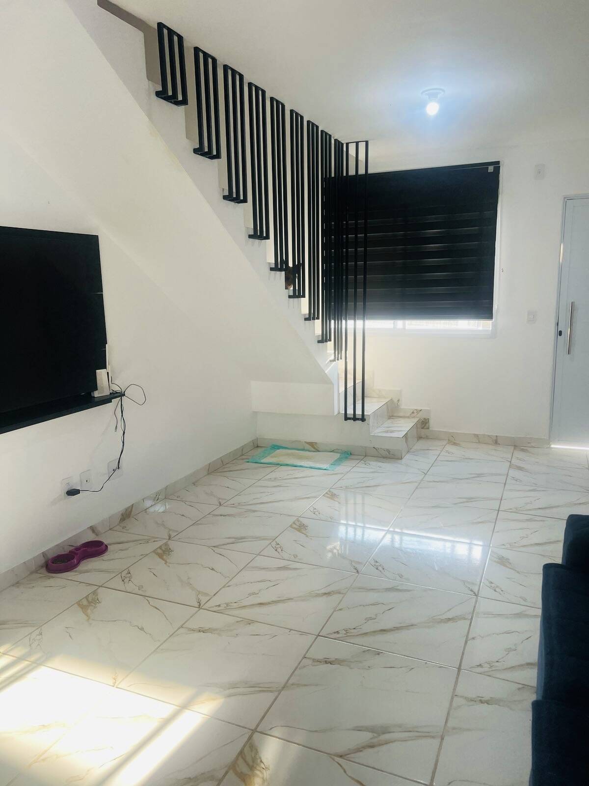 Casa, 2 quartos, 74 m² - Foto 3