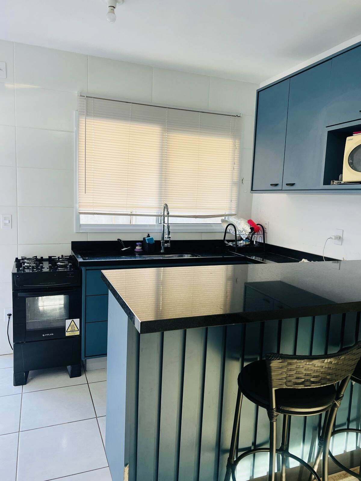 Casa, 2 quartos, 74 m² - Foto 2