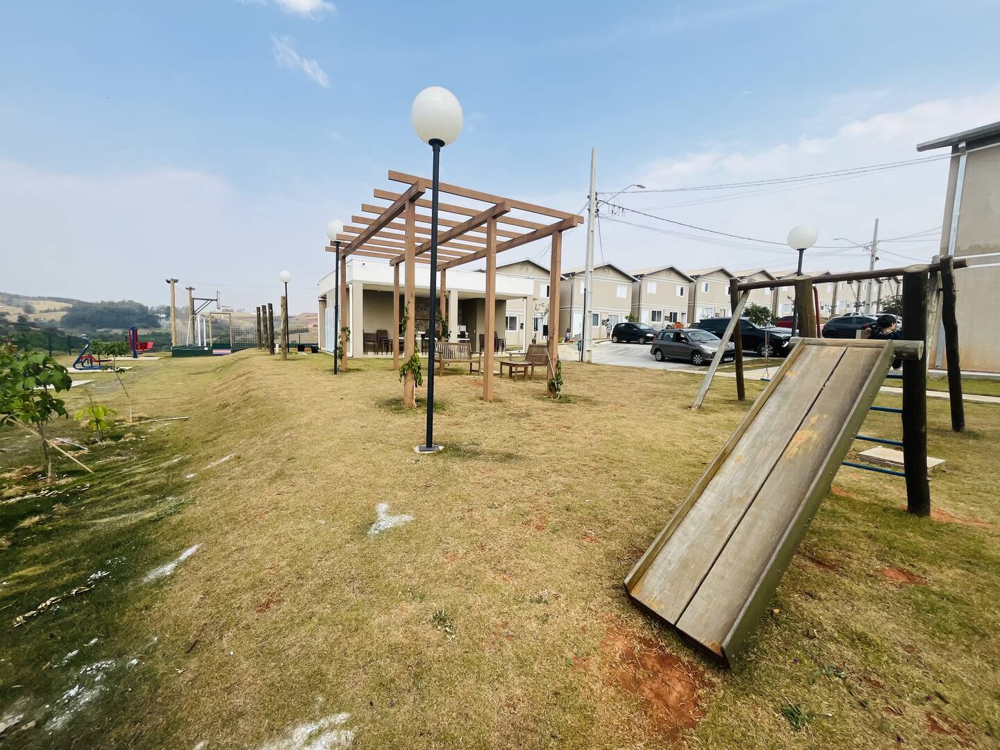 Casa, 2 quartos, 74 m² - Foto 17