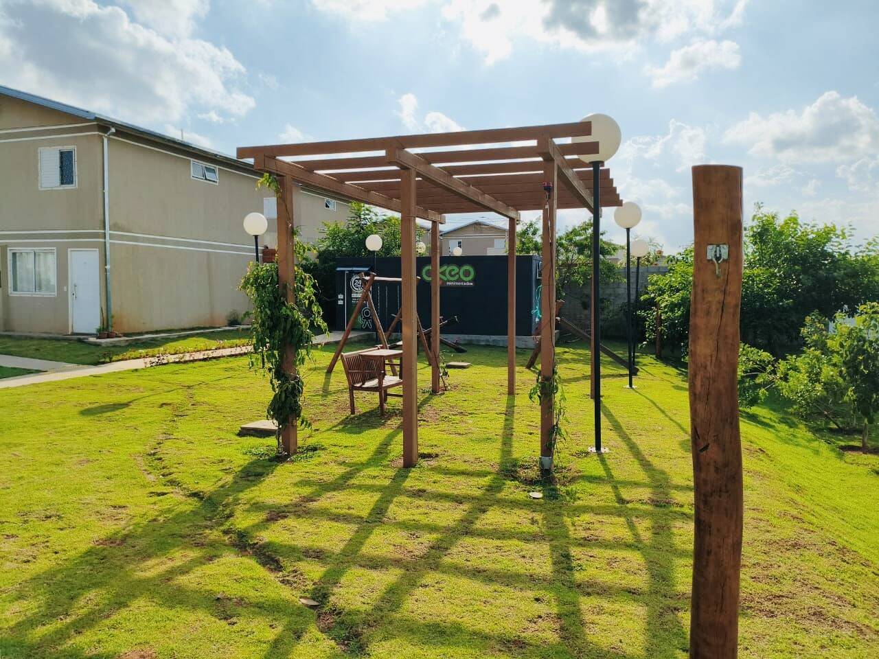 Casa, 2 quartos, 74 m² - Foto 19