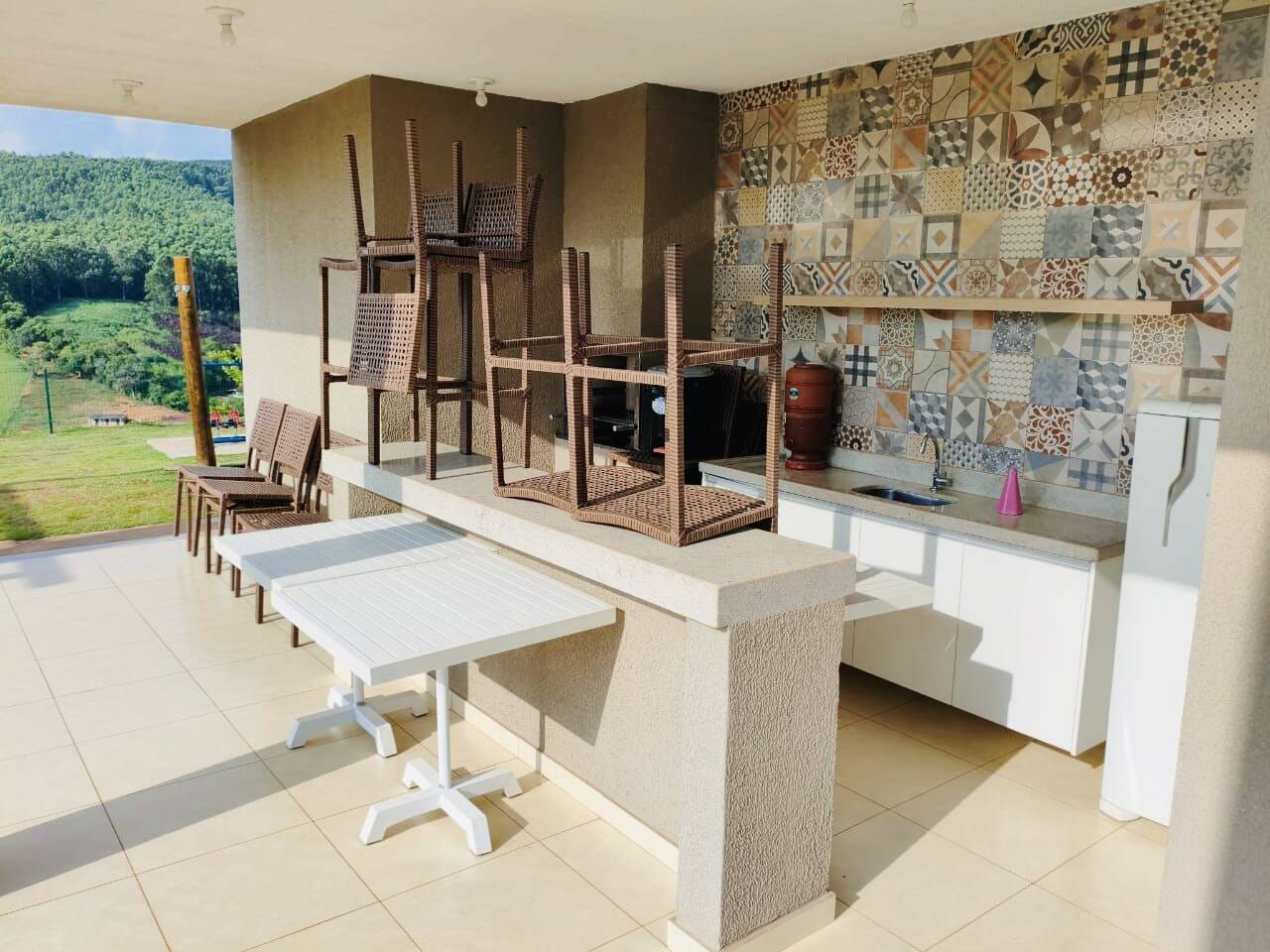 Casa, 2 quartos, 74 m² - Foto 14