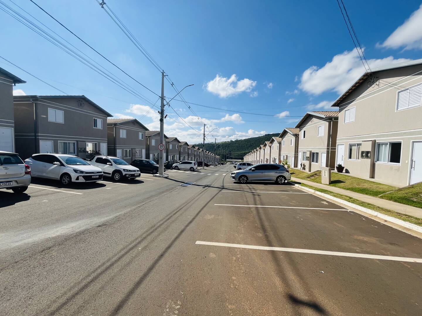 Casa, 2 quartos, 74 m² - Foto 8