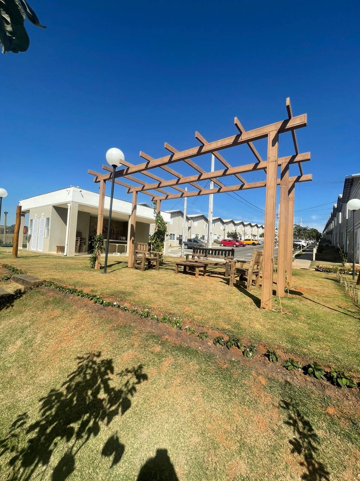 Casa, 2 quartos, 74 m² - Foto 9