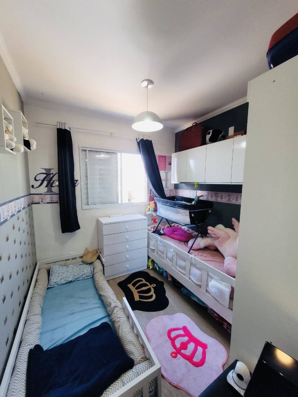 Casa, 2 quartos, 74 m² - Foto 6