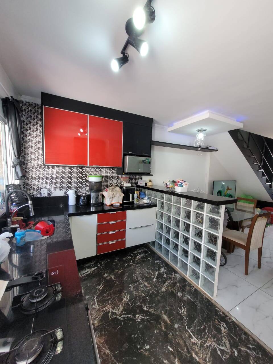 Casa, 2 quartos, 74 m² - Foto 2