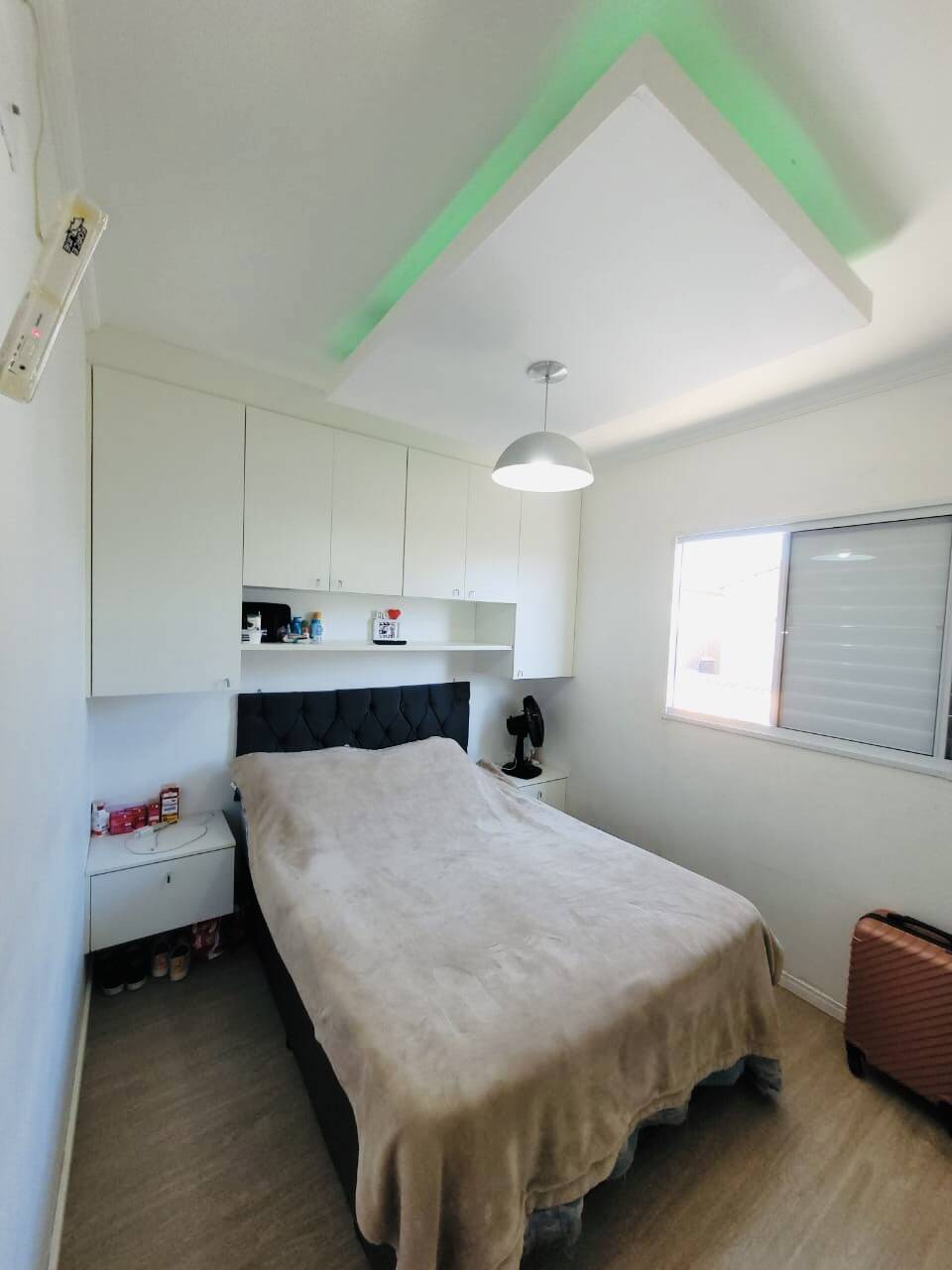 Casa, 2 quartos, 74 m² - Foto 3