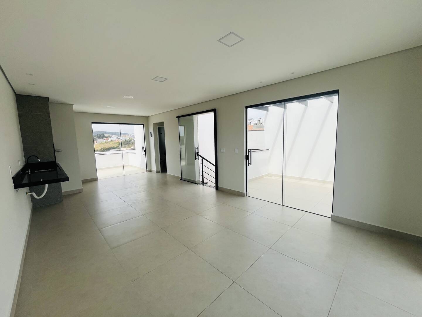 Casa, 3 quartos, 140 m² - Foto 24