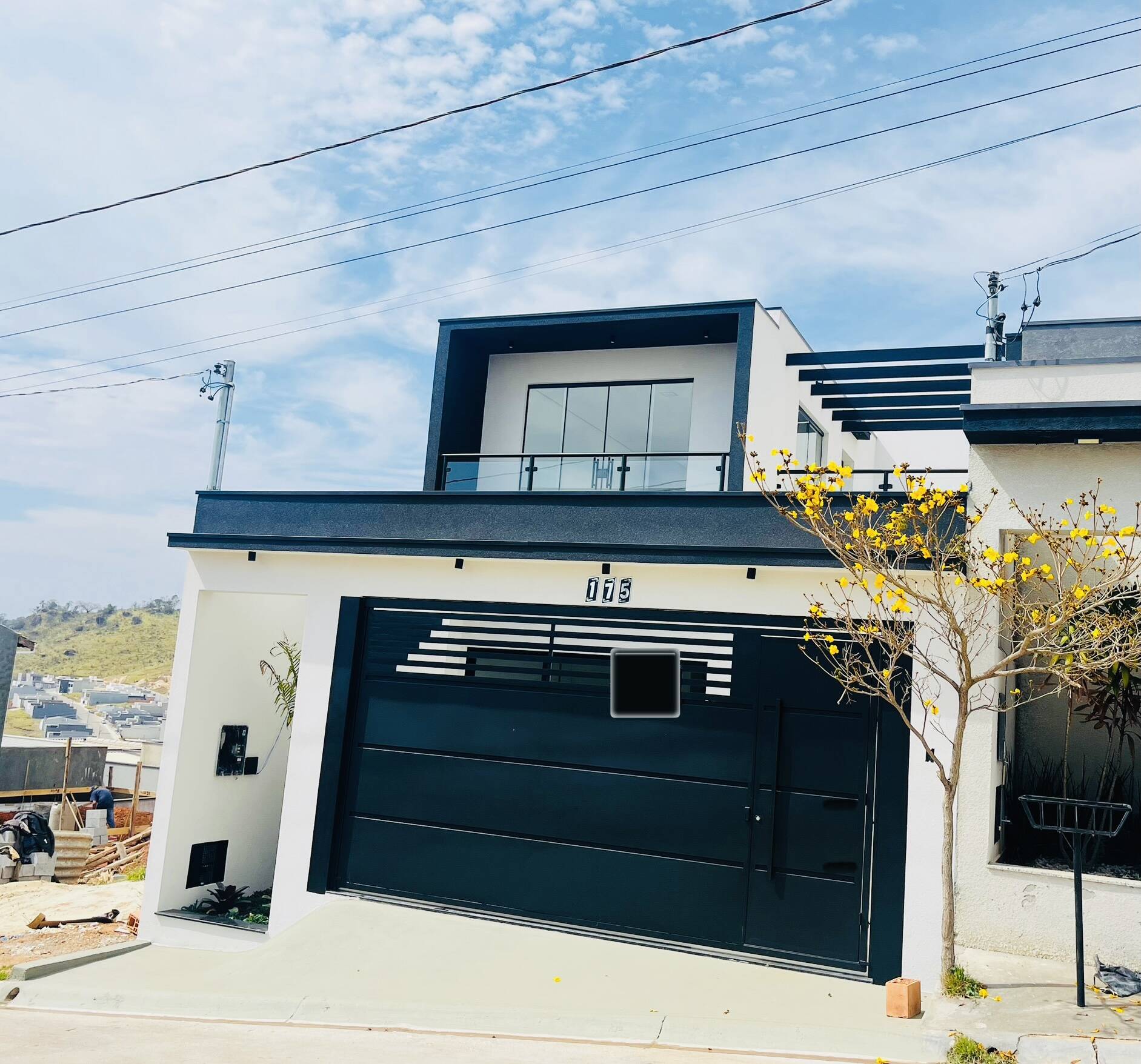 Casa, 3 quartos, 140 m² - Foto 2