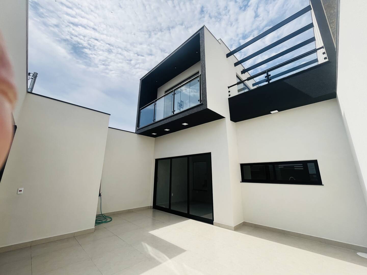 Casa, 3 quartos, 140 m² - Foto 1