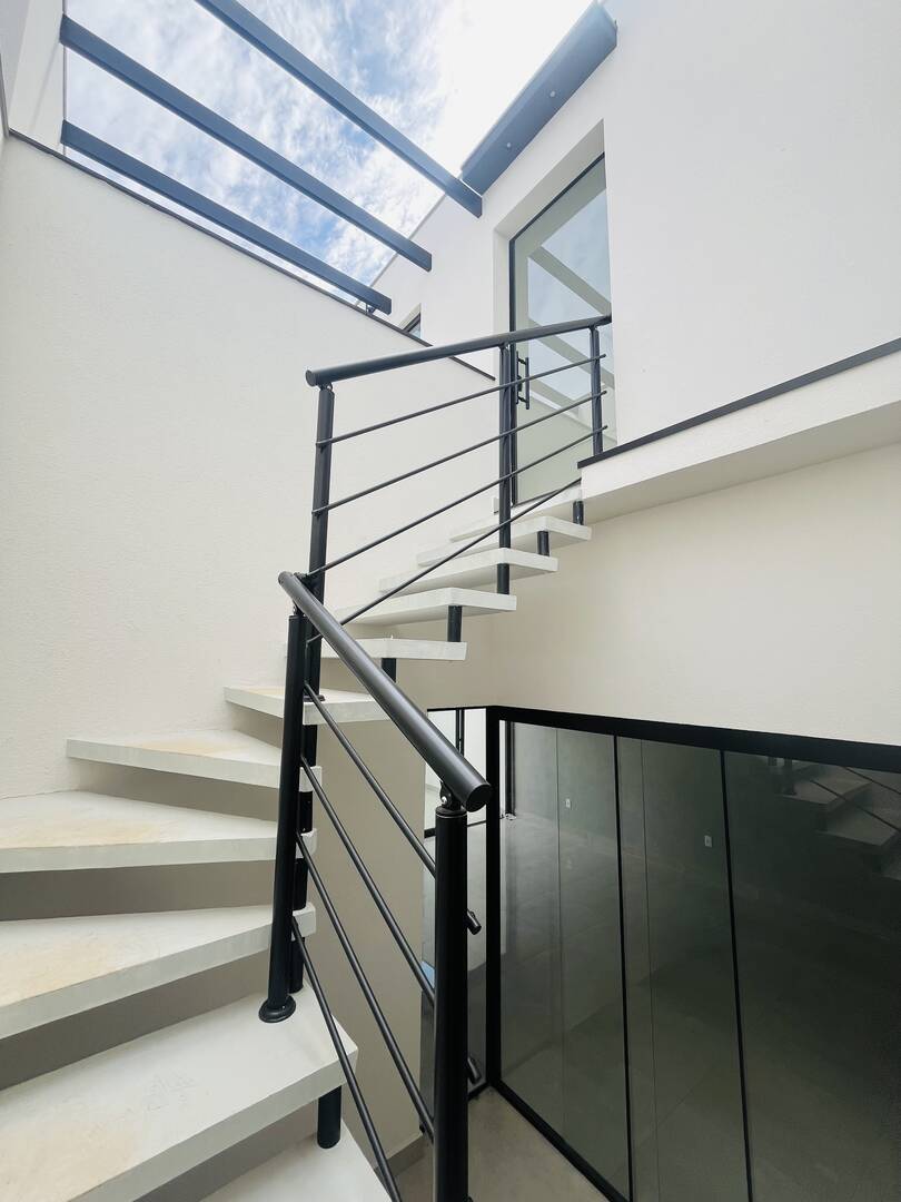 Casa, 3 quartos, 140 m² - Foto 22