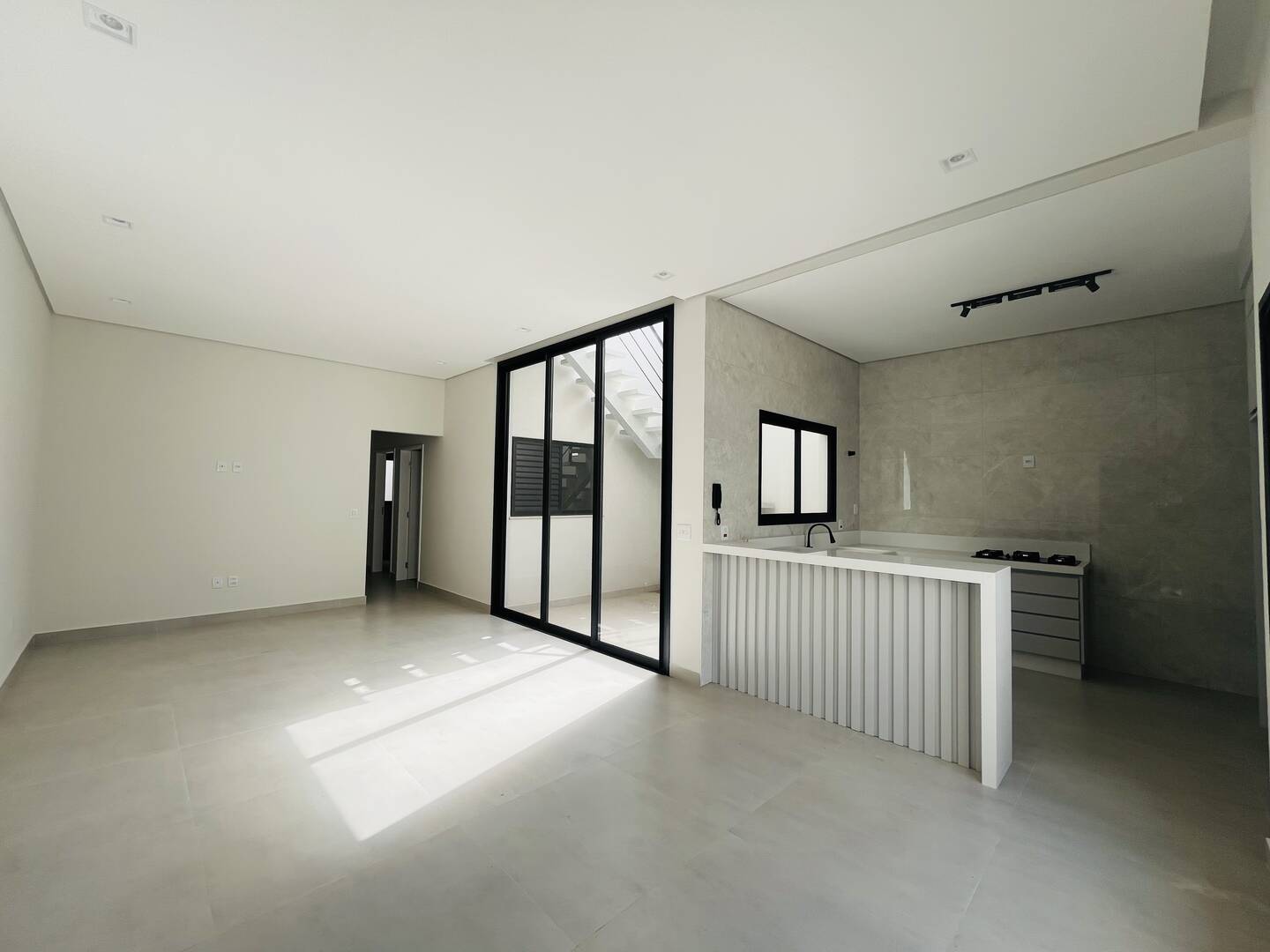 Casa, 3 quartos, 140 m² - Foto 2
