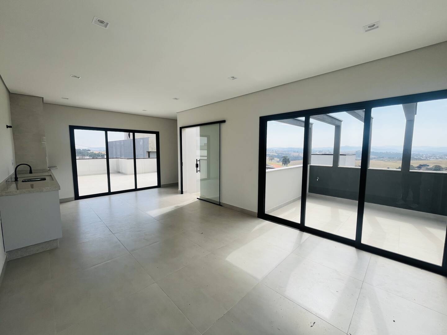 Casa, 3 quartos, 140 m² - Foto 24