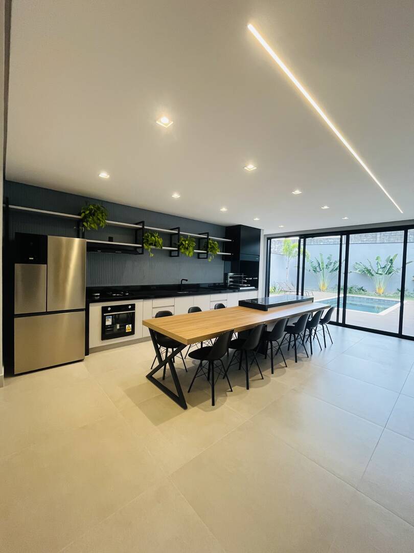 Casa, 3 quartos, 318 m² - Foto 12