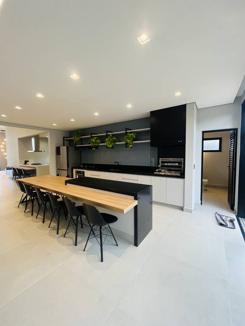 Casa, 3 quartos, 318 m² - Foto 14