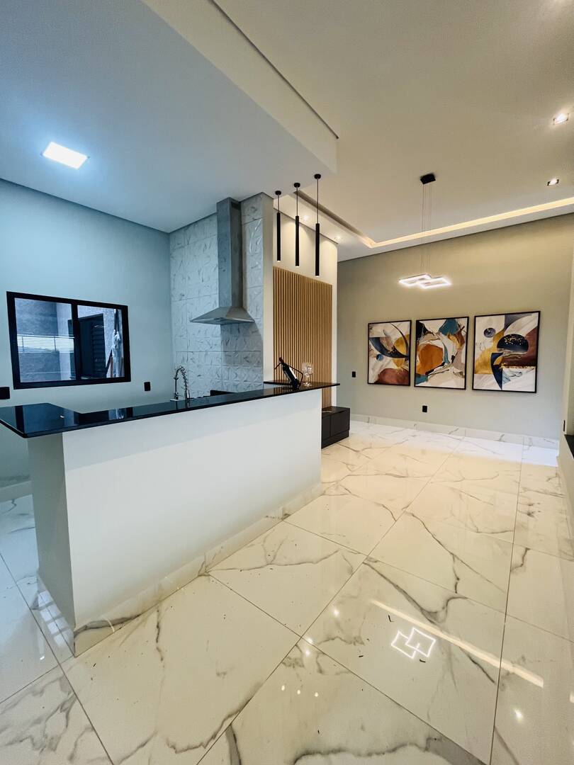 Casa, 3 quartos, 120 m² - Foto 1