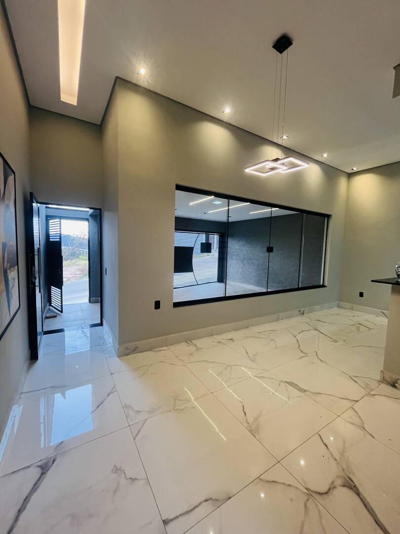 Casa, 3 quartos, 120 m² - Foto 3