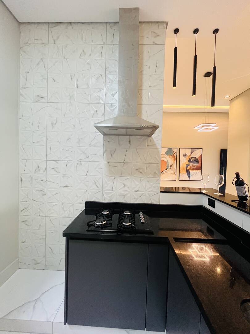 Casa, 3 quartos, 120 m² - Foto 9