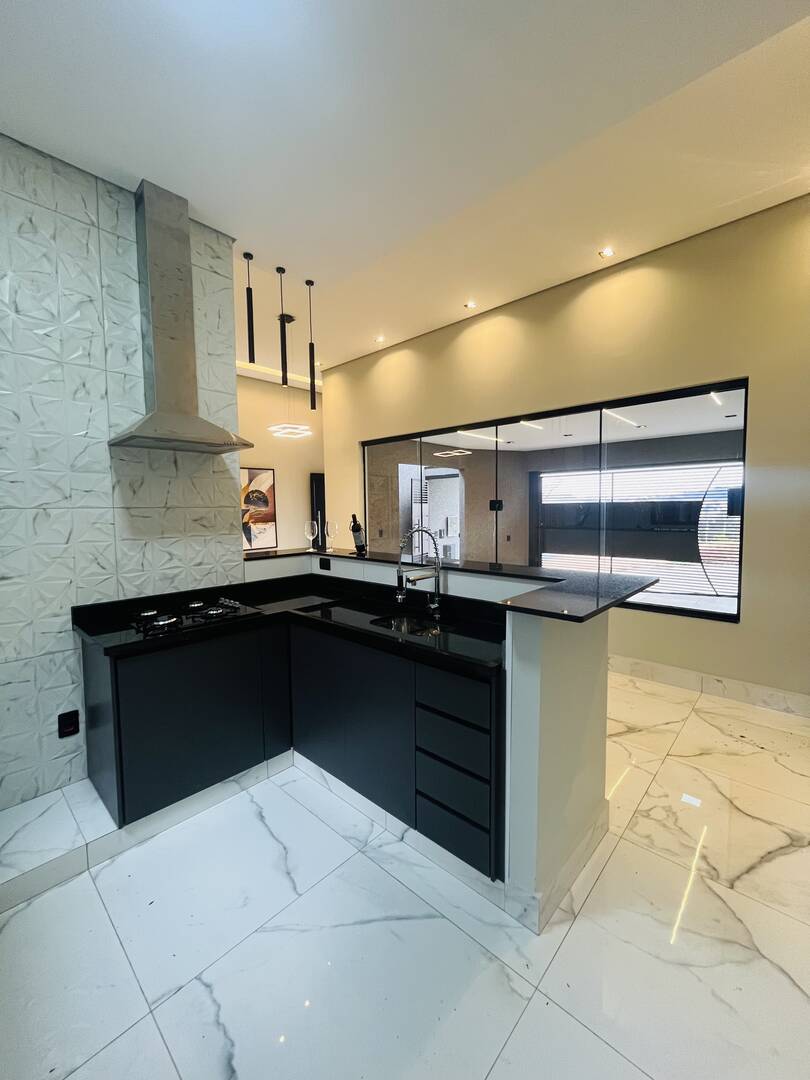 Casa, 3 quartos, 120 m² - Foto 8