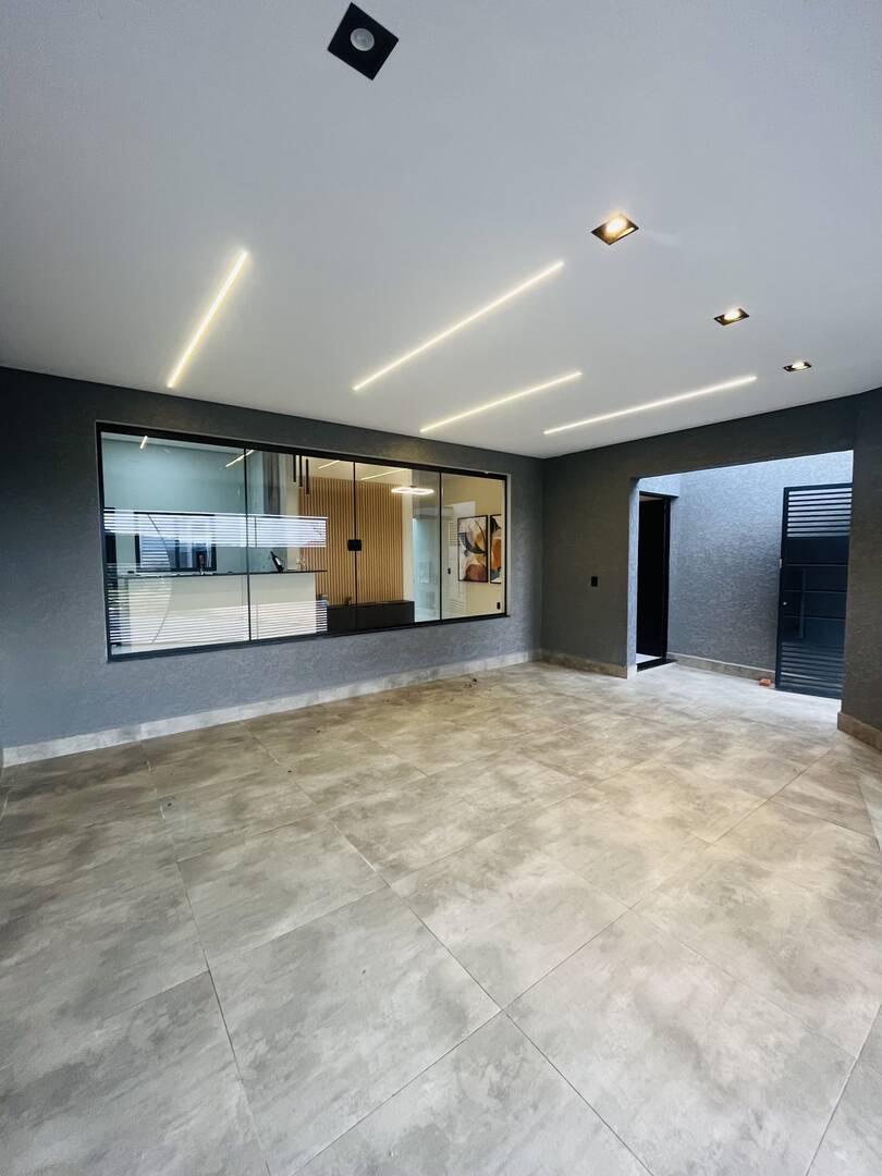 Casa, 3 quartos, 120 m² - Foto 2