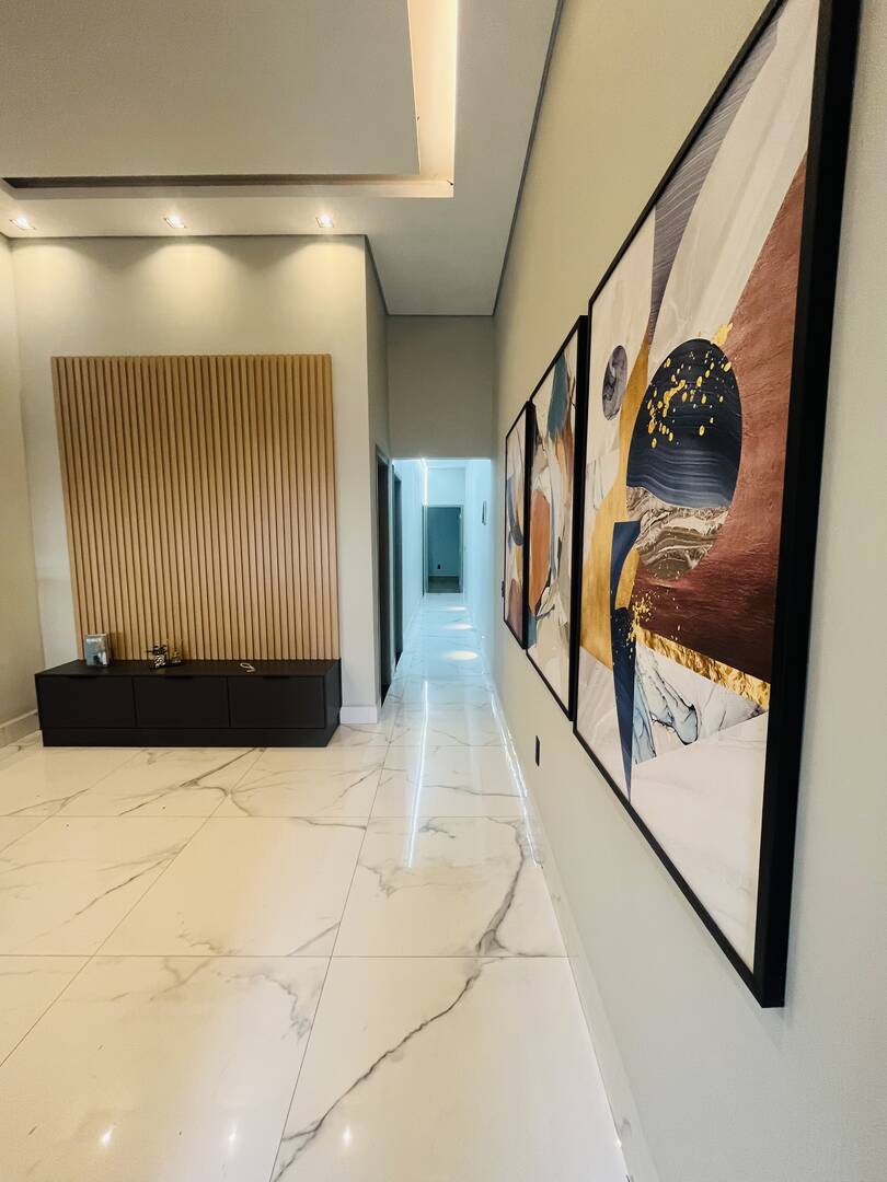 Casa, 3 quartos, 120 m² - Foto 4