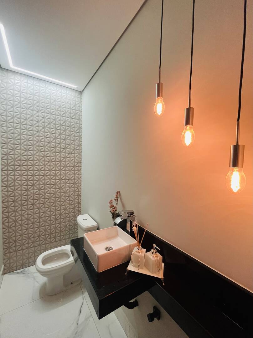 Casa, 3 quartos, 120 m² - Foto 11