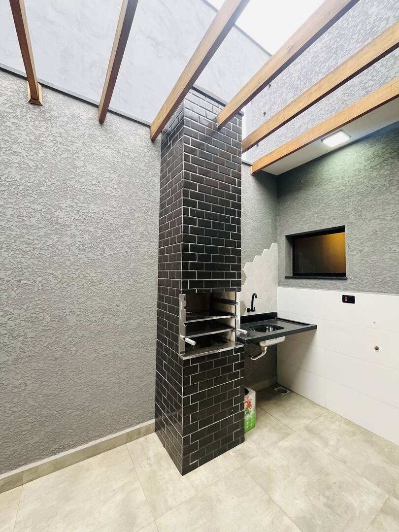 Casa, 3 quartos, 120 m² - Foto 29