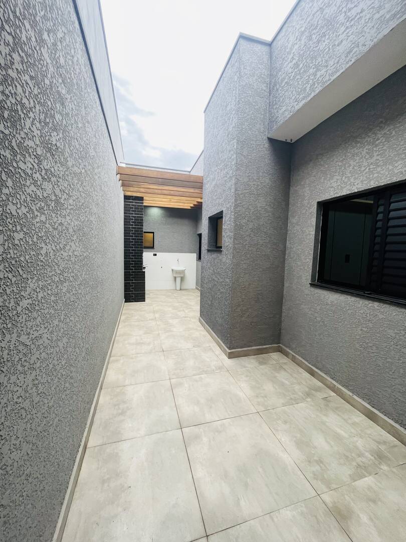 Casa, 3 quartos, 120 m² - Foto 28