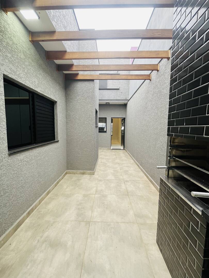 Casa, 3 quartos, 120 m² - Foto 30