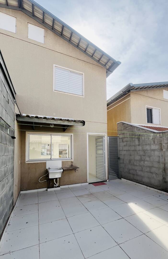 Casa, 2 quartos, 74 m² - Foto 10