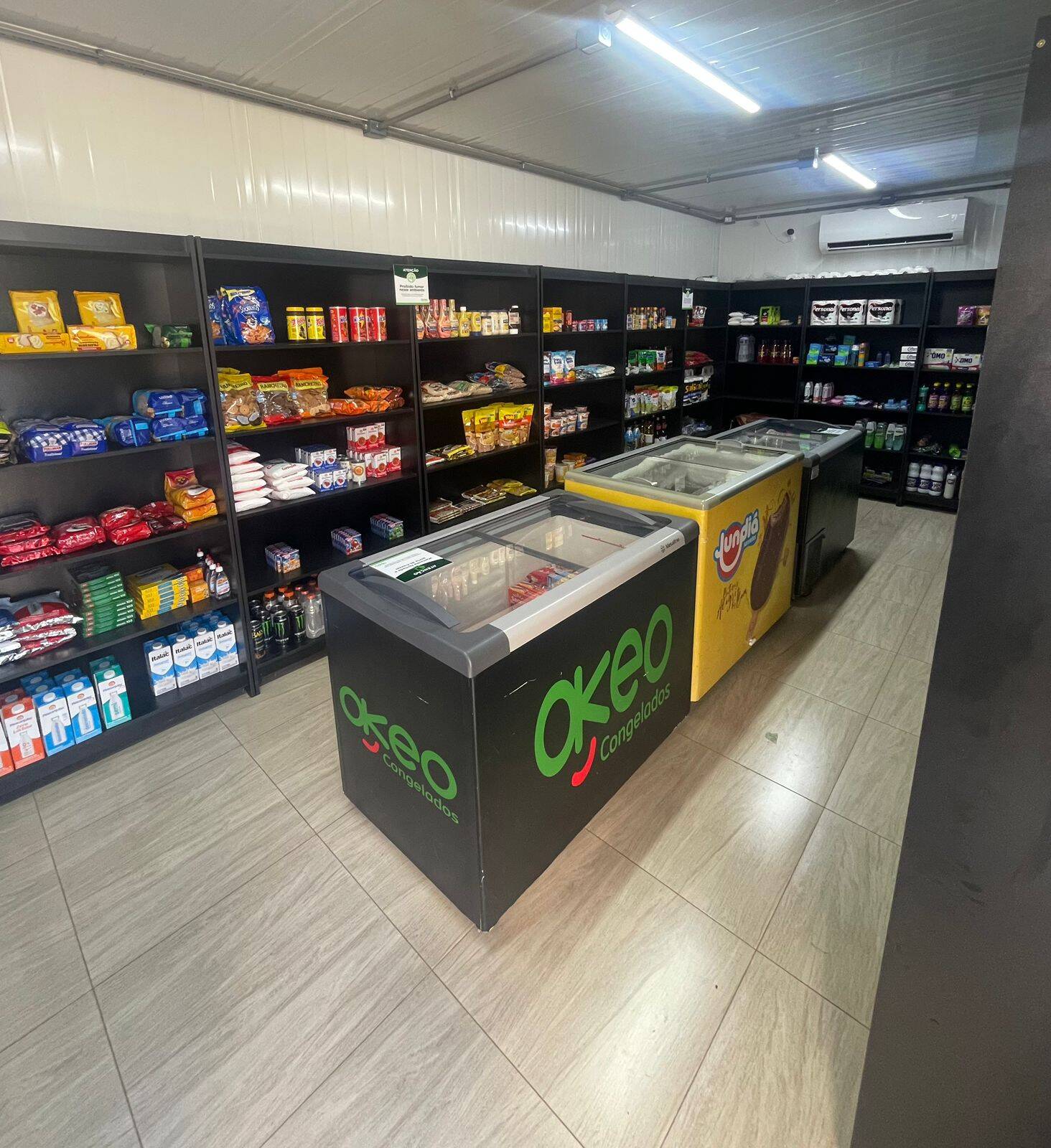 Casa, 2 quartos, 74 m² - Foto 14