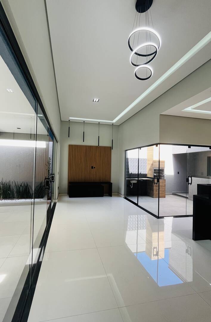 Casa, 3 quartos, 120 m² - Foto 1