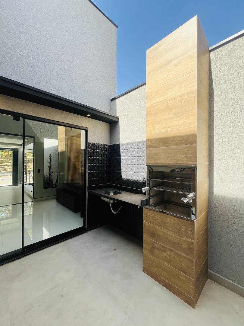 Casa, 3 quartos, 120 m² - Foto 12